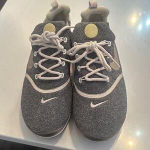 Nike gray Sneakers